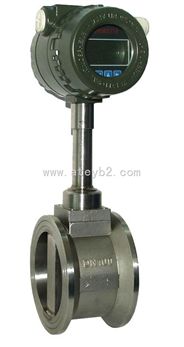 探索工業(yè)脈動(dòng) 江蘇金湖方圓儀表廠的ZC LU系列渦街流量計(jì)與流量測量技術(shù)創(chuàng)新